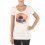 Remera de mujer Sunrise