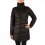 Trench de mujer Swan, piloto