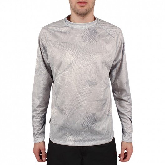 Camiseta térmica de hombre Thor Camiseta térmica de hombre Thor