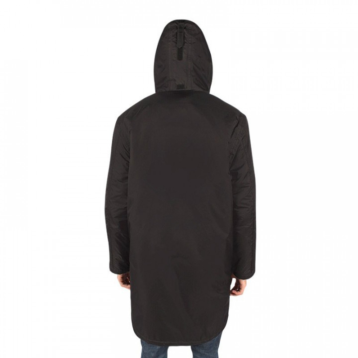 Trench de hombre Spark
