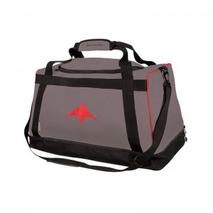 Bolso de viaje Advento doble fondo 62lts.