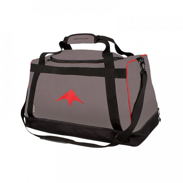 Bolso de viaje Advento doble fondo 62lts.