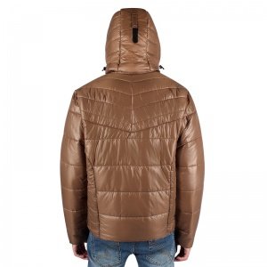 Campera de hombre Clement