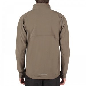 Campera para Hombre Mystic