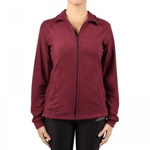 Campera de mujer polar Aradia