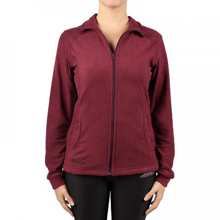Campera de mujer polar Aradia