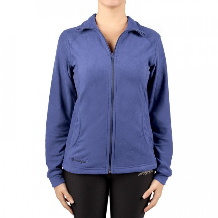 Campera de mujer polar Aradia