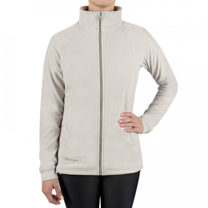 Campera de mujer polar Aradia