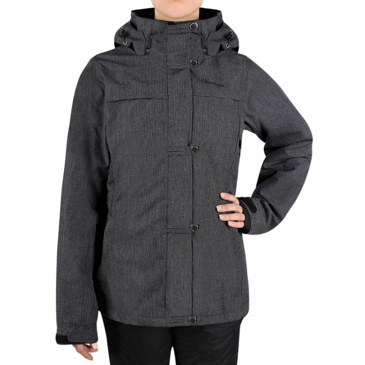 Campera ski de mujer Rot