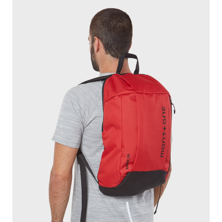 Mochila Ender 20 lts
