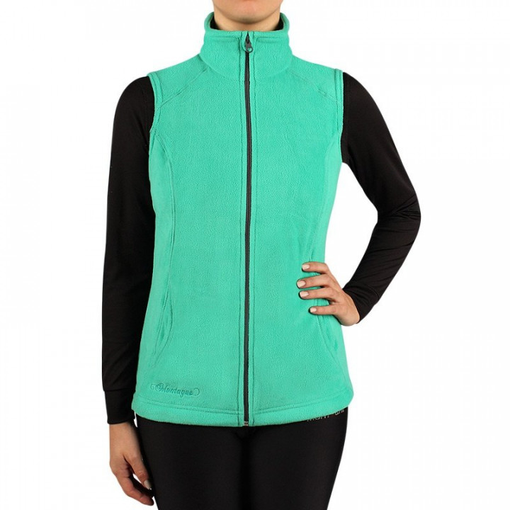 Chaleco de mujer polar Aradia