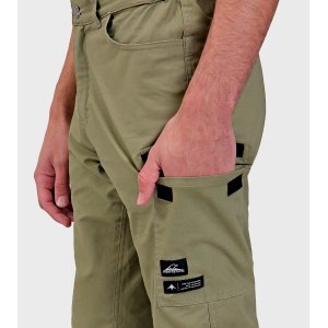 Pantalón de hombre Vítreo