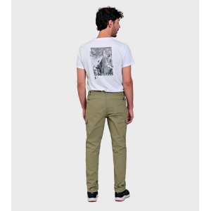 Pantalón de hombre Vítreo