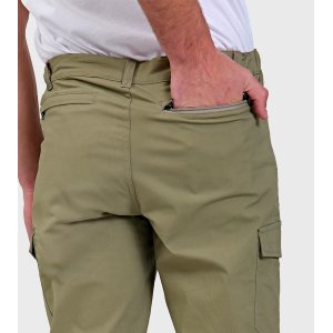 Pantalón de hombre Vítreo