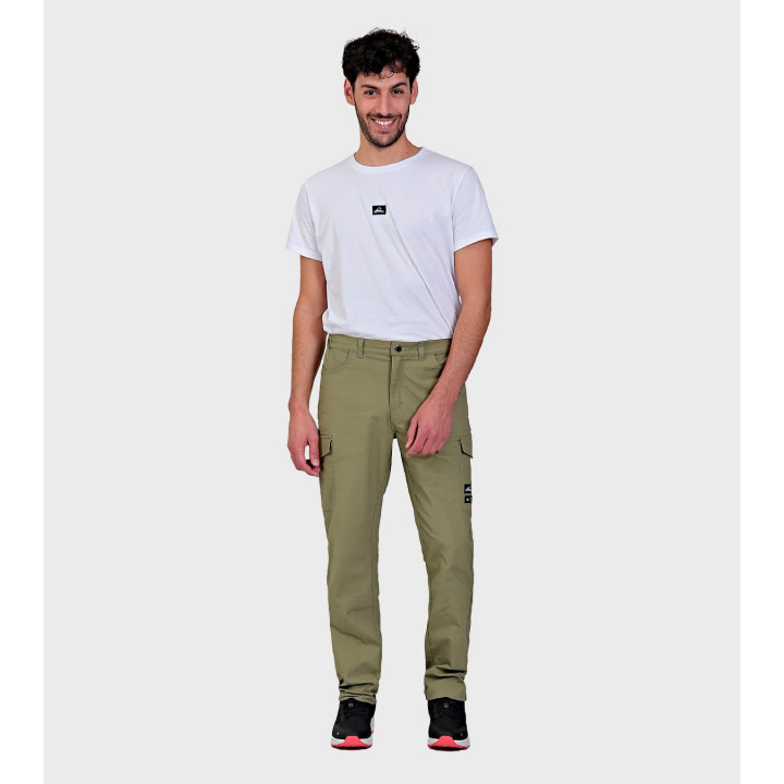 Pantalón de hombre Vítreo