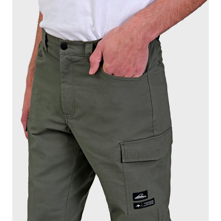 Pantalón de hombre Vítreo
