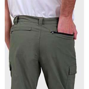 Pantalón de hombre Vítreo