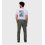 Pantalón de hombre Vítreo