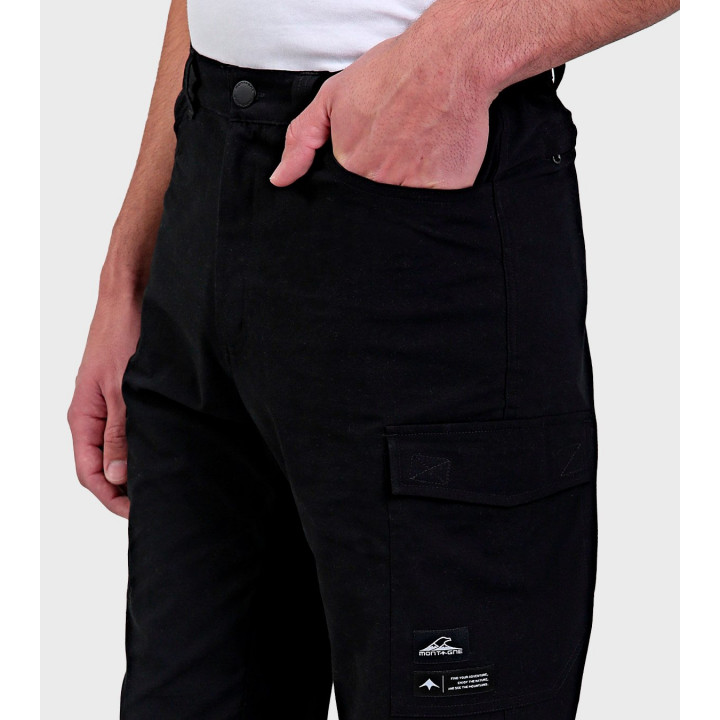 Pantalón de hombre Vítreo