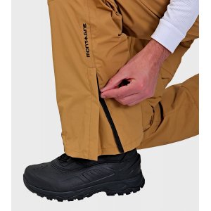 Pantalón de hombre Pre Ski Pro