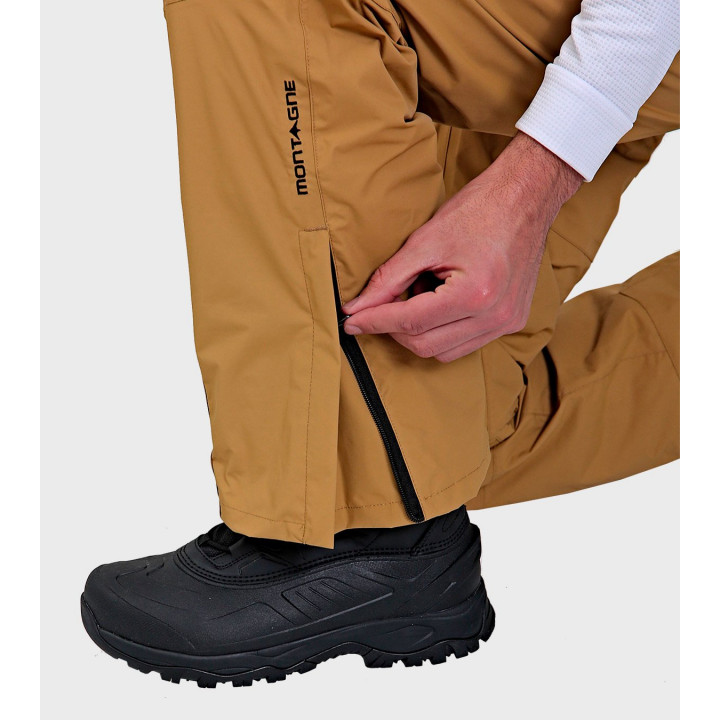 Pantalón de hombre Pre Ski Pro