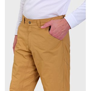 Pantalón de hombre Pre Ski Pro