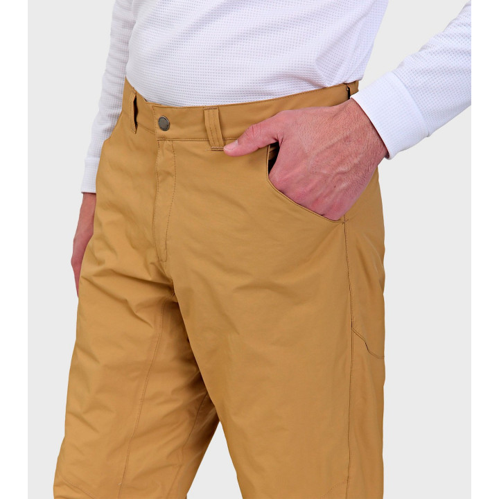 Pantalón de hombre Pre Ski Pro