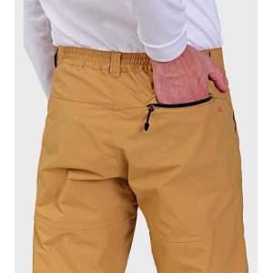 Pantalón de hombre Pre Ski Pro
