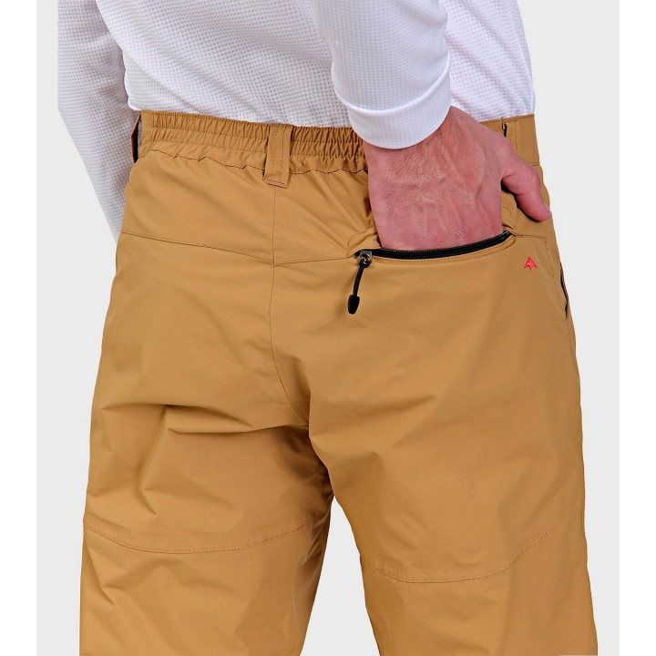 Pantalón de hombre Pre Ski Pro