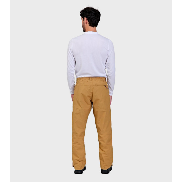 Pantalón de hombre Pre Ski Pro