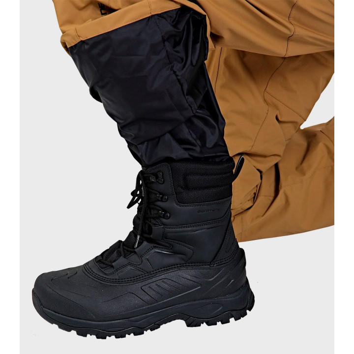 Pantalón de hombre Pre Ski Pro