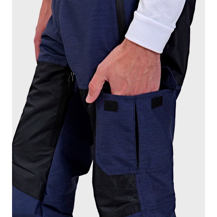 Pantalón de hombre Gydeon