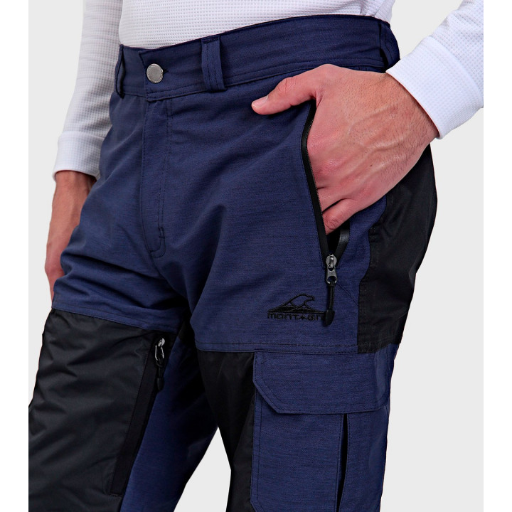 Pantalón de hombre Gydeon