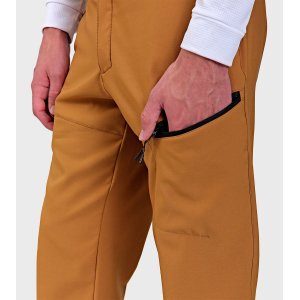 Pantalón de hombre Cadmio