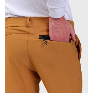 Pantalón de hombre Cadmio