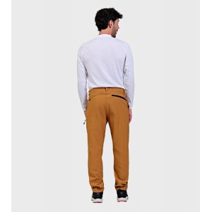 Pantalón de hombre Cadmio