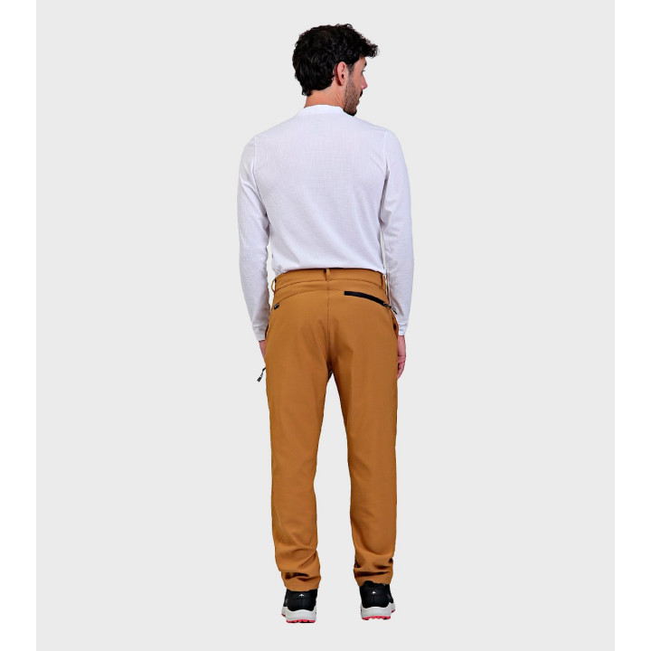 Pantalón de hombre Cadmio