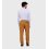 Pantalón de hombre Cadmio