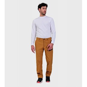 Pantalón de hombre Cadmio