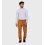 Pantalón de hombre Cadmio