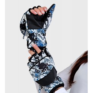 Guantes Miton Flex