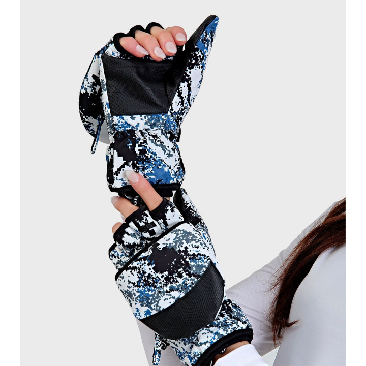 Guantes Miton Flex