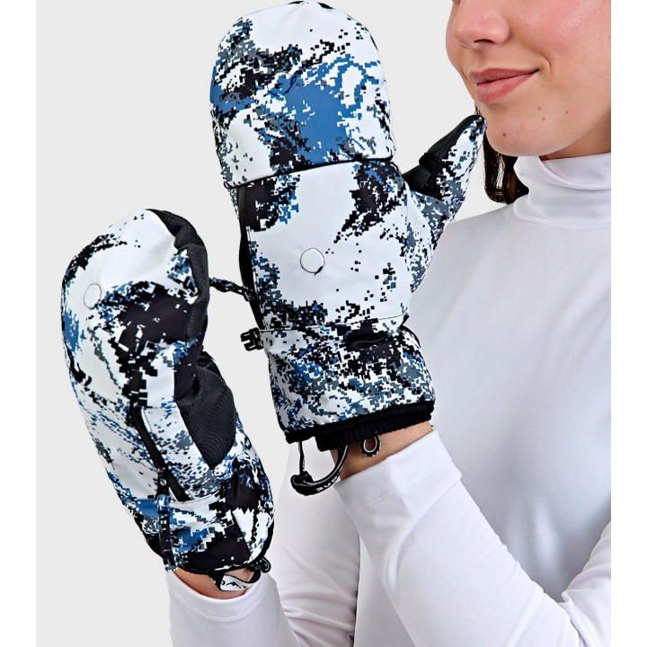 Guantes Miton Flex