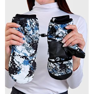 Guantes Miton Flex