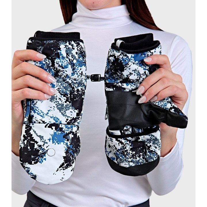 Guantes Miton Flex