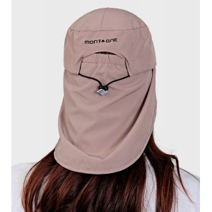 Gorra Training Cap with Cover