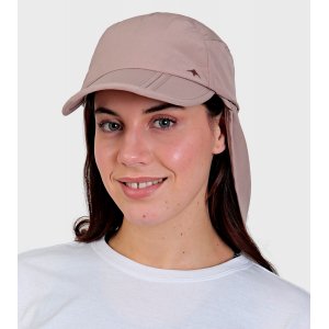 Gorra Training Cap with Cover