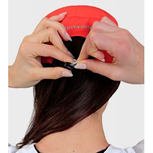Gorra Training Cap