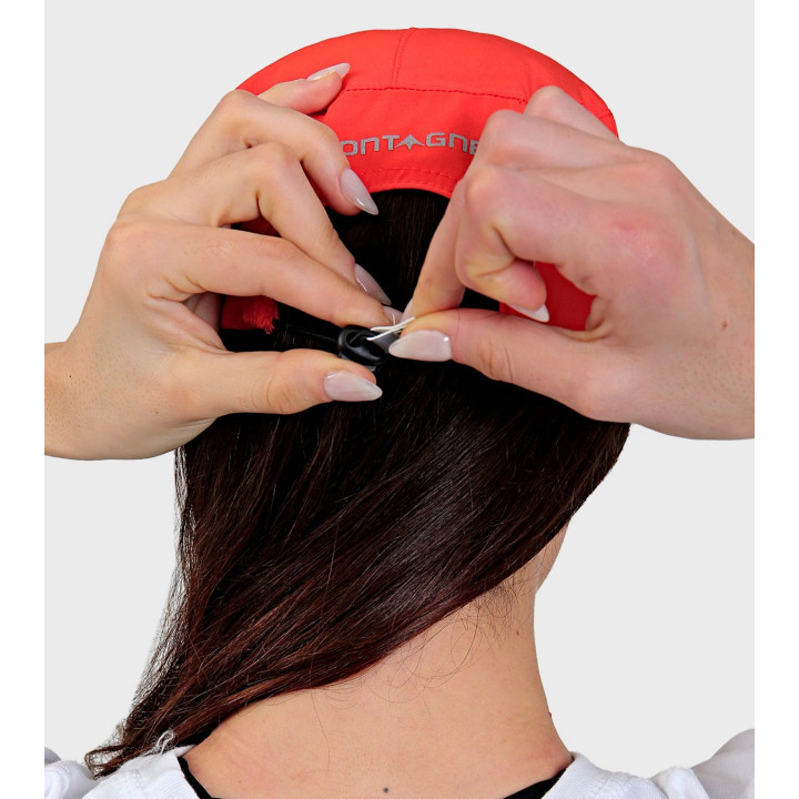 Gorra Training Cap