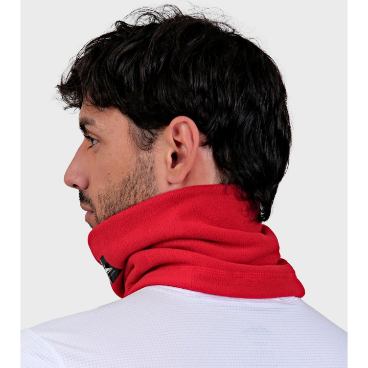 Cuello fleece Polar